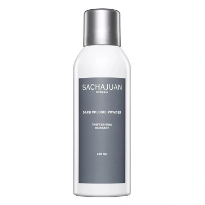 Afbeelding van SachaJuan Dark Volume Powder 200ml