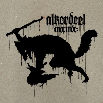 Afbeelding van Alkerdeel Morinde (CD)