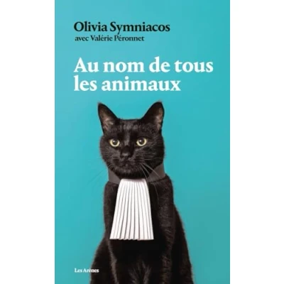 Afbeelding van Au nom de tous les animaux