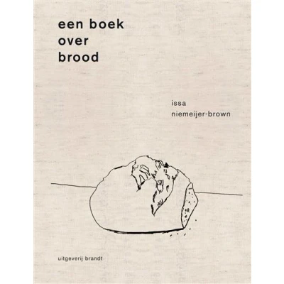 Image de Een boek over brood