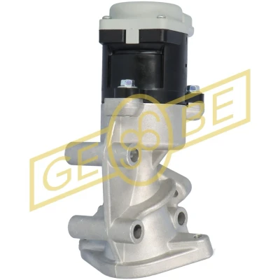 Afbeelding van NOx sensor, katalysator GEBE 9 3510 1, voor o.a. VW