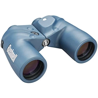 Afbeelding van Bushnell Marine 7x50 COMPASS/RETICLE