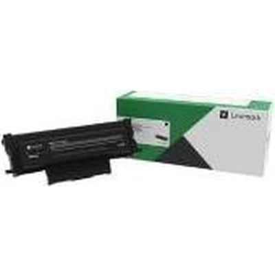 Afbeelding van Lexmark Tonercassette B2236 MB2236 Origineel Zwart 6000 bladzijden B220XA0