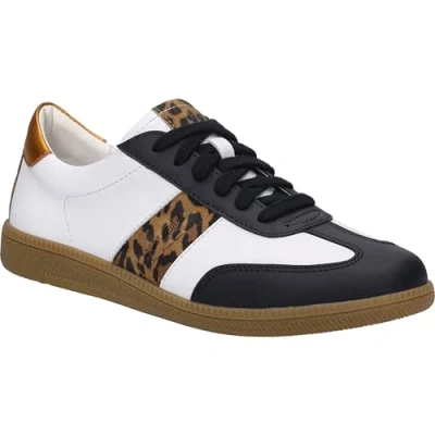 Afbeelding van Josef Seibel Sneaker Joleen Sneakers laag, Dames, Maat: 36, Schwarz multi Leer