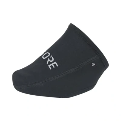Afbeelding van Toe Cover Gore C3 maat 42/47 Zwart