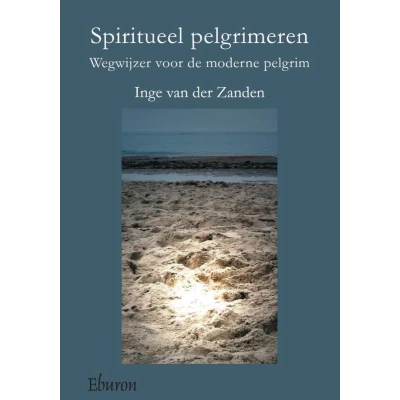 Afbeelding van Spiritueel pelgrimeren