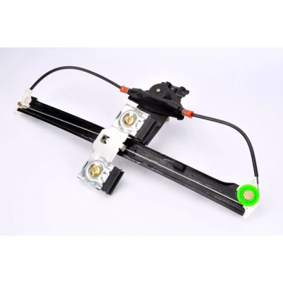 Afbeelding van Topran Raammechanisme Links achter Manueel 103 156 VOLKSWAGEN: GOLF 3