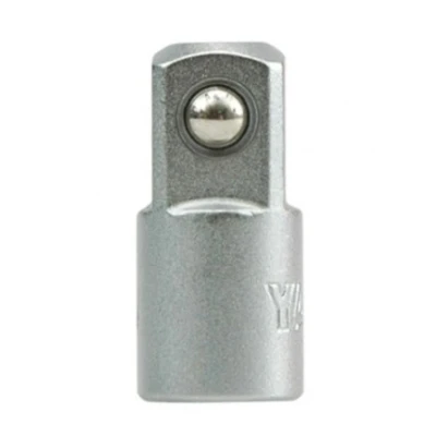Afbeelding van YATO YT 1438 Adapter, ratel 6,3 (1/4&quot;) 25 Chroom vanadium staal