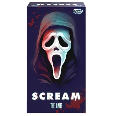 Image de Jeu de stratégie Scream Goliath