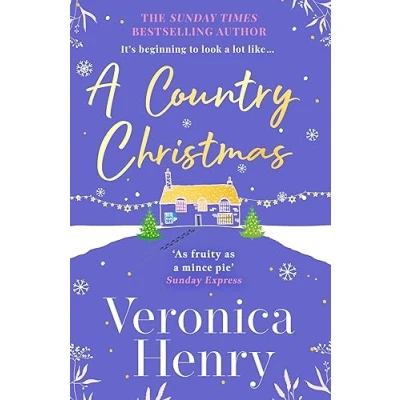 Afbeelding van Honeycote A Country Christmas