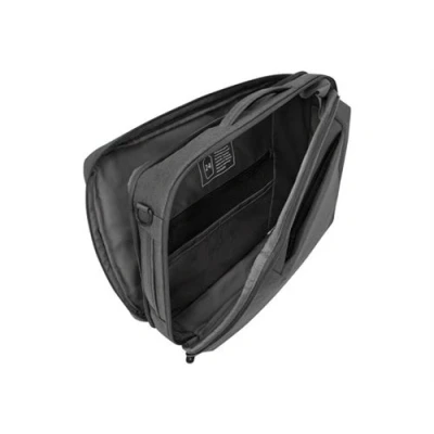 Image de Targus Cypress Convertible Backpack with EcoSmart Sac à dos pour ordinateur portable 15.6&quot; gris