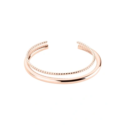Afbeelding van Tamaris SET Armband Rose goldcoloured, Dames, Maat: One Size, gold coloured