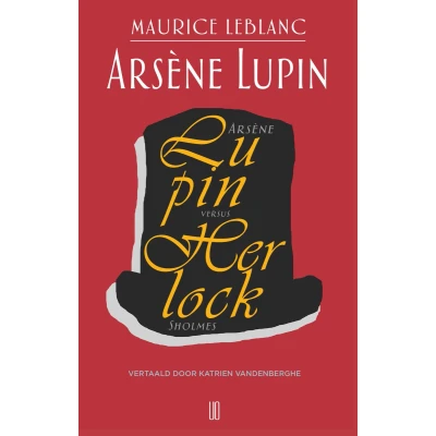 Afbeelding van Arsène Lupin 2 versus Herlock Sholmes