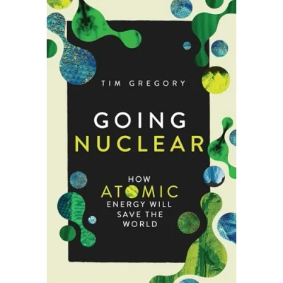 Afbeelding van Going Nuclear