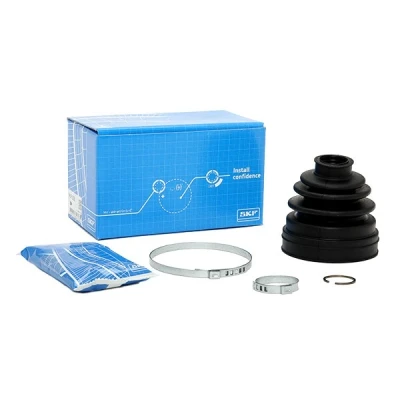 Afbeelding van Asmanchetten set SKF VKJP 8355
