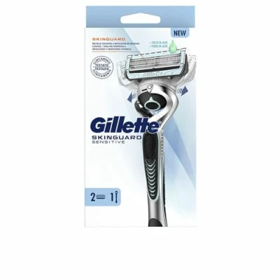 Afbeelding van Gillette Skinguard Sensitive Razor