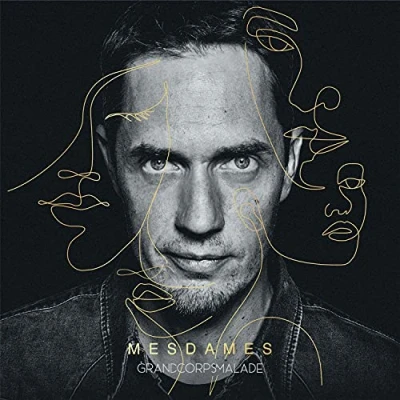 Afbeelding van Grand Corps Malade Mesdames (CD) (Deluxe Edition)