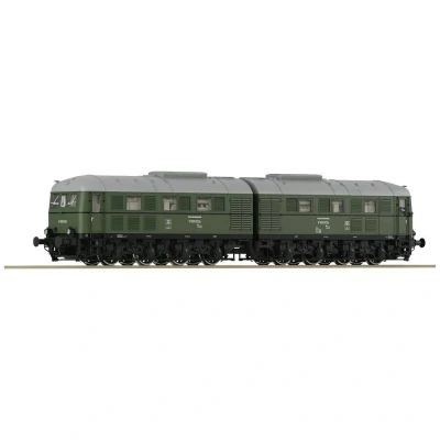Afbeelding van Roco 70117 H0 Dieselelektr. Dubbele loc V 188 002 van de DB