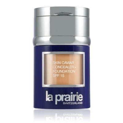 Afbeelding van La Prairie Skin Caviar Concealer Foundation Honey Beige 30 ml