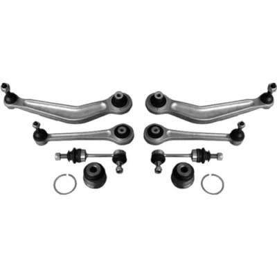 Afbeelding van MOOG BM RK 6617 Reparatieset, astap BMW: 5 Saloon