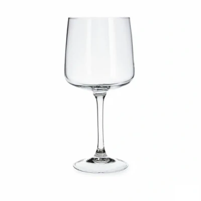 Afbeelding van Cocktailglas Ginger Transparant Glas 660 ml (6 Stuks)