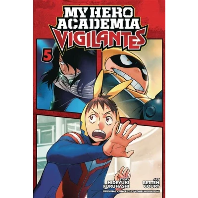 Image de Secret identity