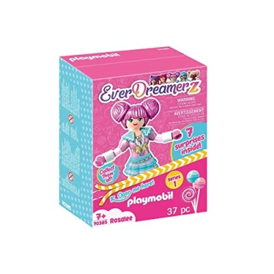 Afbeelding van Playmobile Playmobil Everdreamerz Rosalee