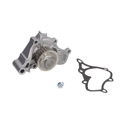 Afbeelding van THERMOTEC D15028TT Waterpomp 24 Met pakking Mechanisch 59,7 MITSUBISHI: COLT 4