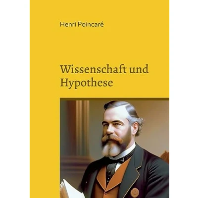 Afbeelding van Wissenschaft Und Hypothese