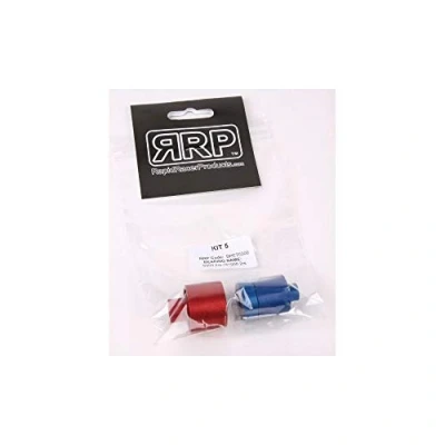 Afbeelding van Rapidracerproducts Adapter 17287 Bearing Kit Nr. 13a Staal