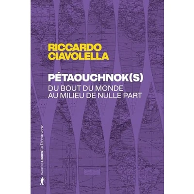 Afbeelding van Petaouchnok