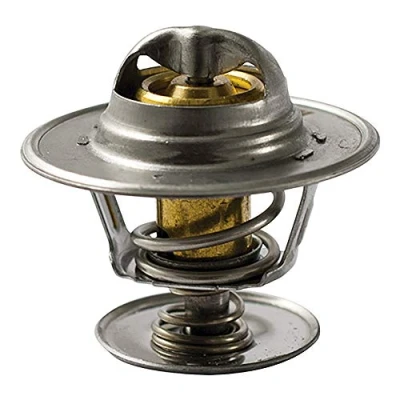 Afbeelding van FAE 5303987 Thermostaat, koelvloeistof 87 Met pakkingen VOLKSWAGEN: GOLF 4, 3, 2, AUDI: 80 B4 Avant, Saloon, Coupe B3