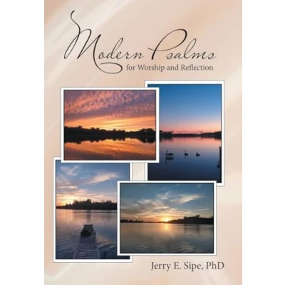 Afbeelding van Modern Psalms for Worship and Reflection