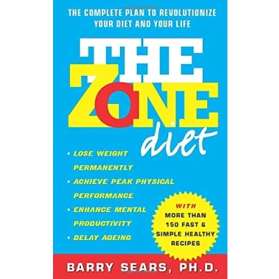 Afbeelding van Zone Diet