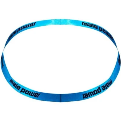 Afbeelding van Male Power Uplift Jock L/XL black