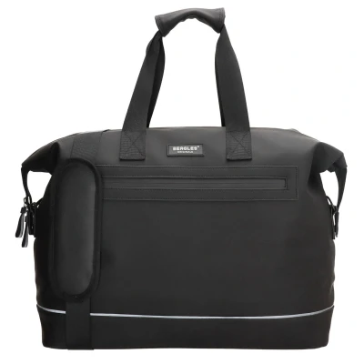 Afbeelding van Beagles Originals Waterproof Reistas Zwart
