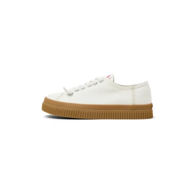 Afbeelding van Camper PEU roda Sneakers laag, Dames, Maat: 38, Lyptus houston miel tide Katoen