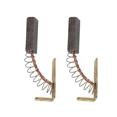 Afbeelding van Go2 koolborstel set (2stuks)