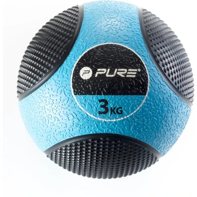 Afbeelding van Pure2Improve Medicine Ball 3kg