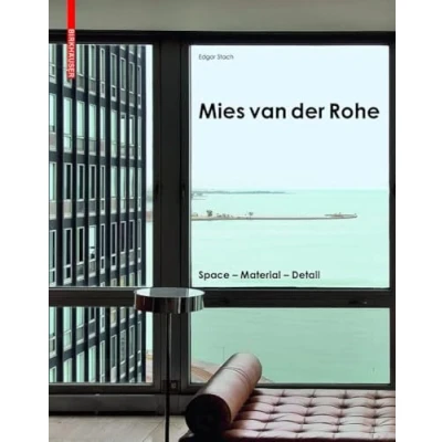 Afbeelding van Mies van der Rohe