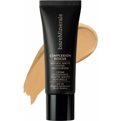 Afbeelding van BareMinerals Complexion Rescue Getinte dagcreme SPF 30 35 ml