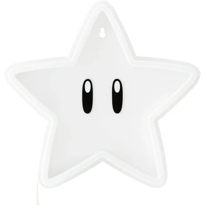 Afbeelding van Super Star Wall Mountable LED Neon Light Wand Lamp