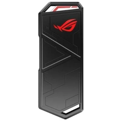 Afbeelding van ASUS ROG Strix Arion Lite SSD behuizing Zwart M.2