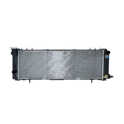 Afbeelding van Radiateur NRF 59301