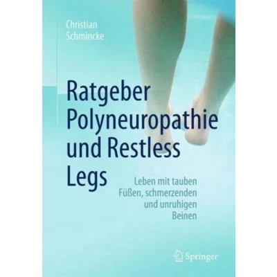 Afbeelding van Ratgeber Polyneuropathie und Restless Legs