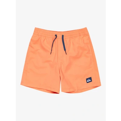 Afbeelding van Quiksilver Everyday Solid Volley Zwemshorts voor kinderen, Maat: 164, Nhz0
