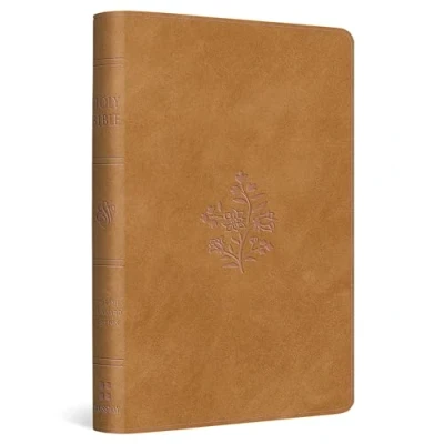 Afbeelding van ESV Compact Bible