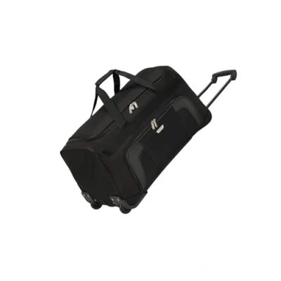 Afbeelding van Travelite Orlando reistas, 76 liter, zwart., 73 Liter