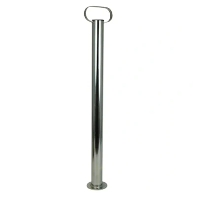 Afbeelding van Carpoint Steunpoot Ø 48mm 0410207