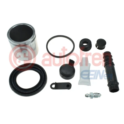 Afbeelding van AUTOFREN SEINSA D43217C Remklauw Reparatieset Achteras 54